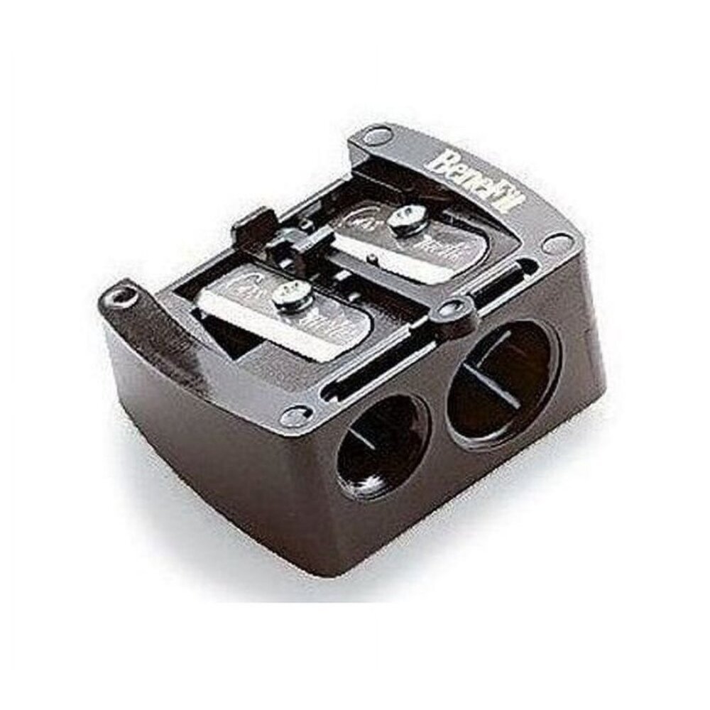 Benefit Cosmetics Sharpener (New)